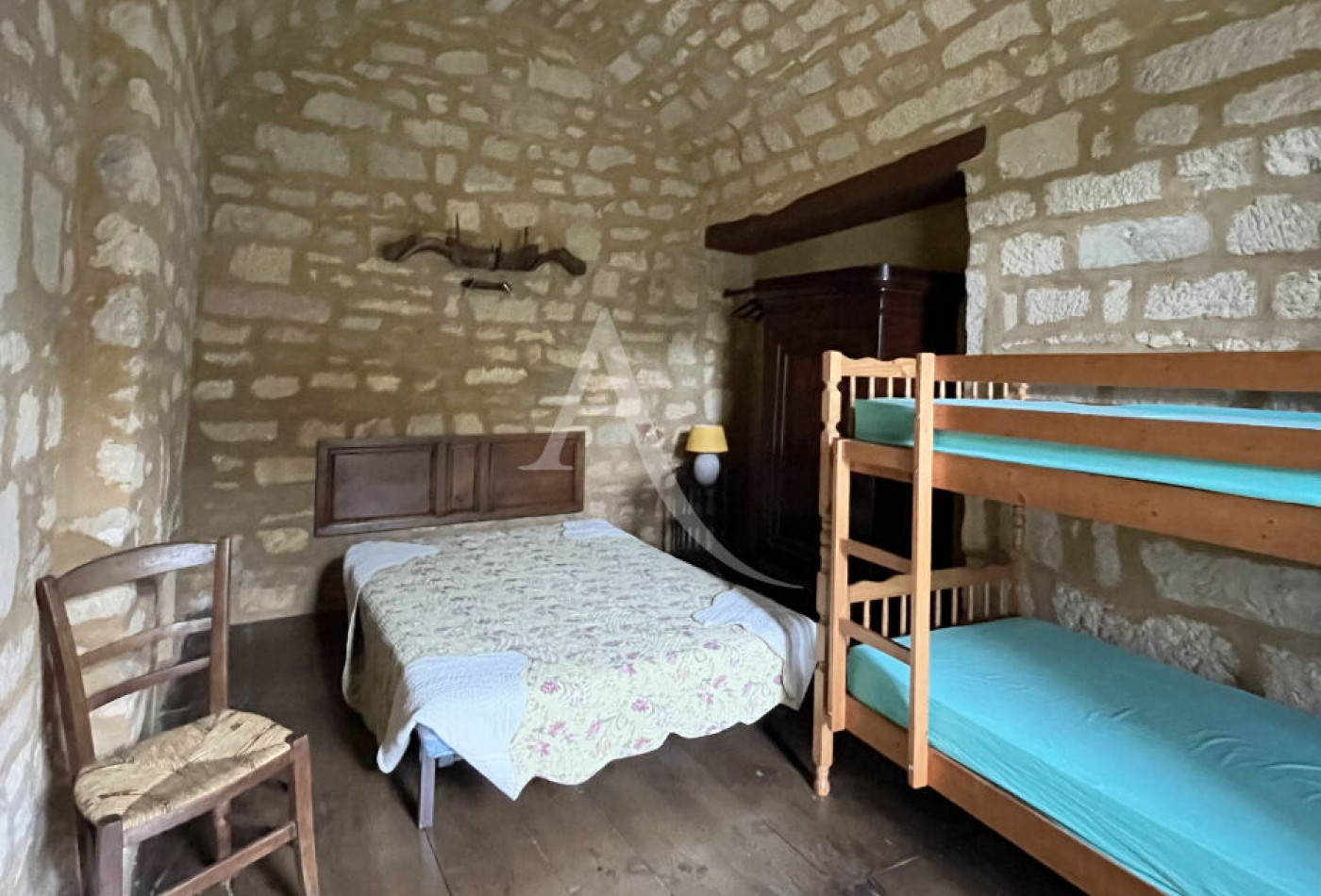 vente Maison
Campagnac Les Quercy
- Photo 6