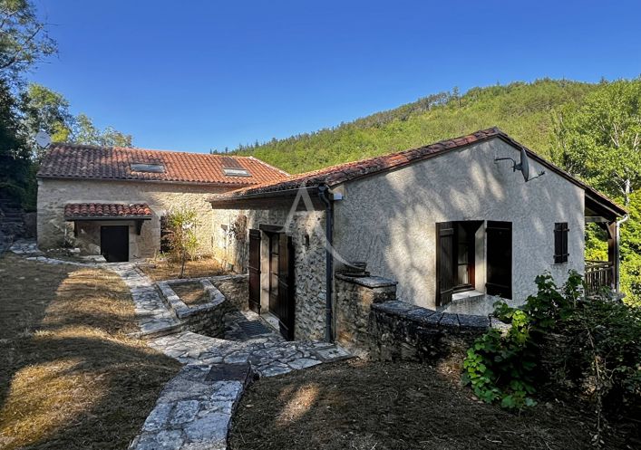 for sale Maison 
Saint Vincent Rive D Olt