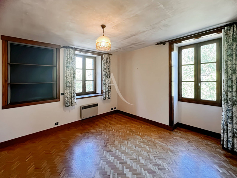 à vendre Maison 
Saint Vincent Rive D Olt
 - Photo 12