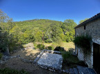à vendre Maison 
Saint Vincent Rive D Olt