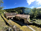 à vendre Maison 
Saint Vincent Rive D Olt