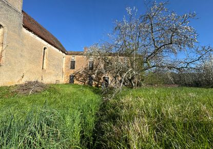 vente Maison 
Montcabrier