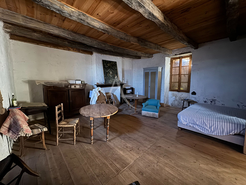 à vendre Maison
Montcabrier
- Photo 4