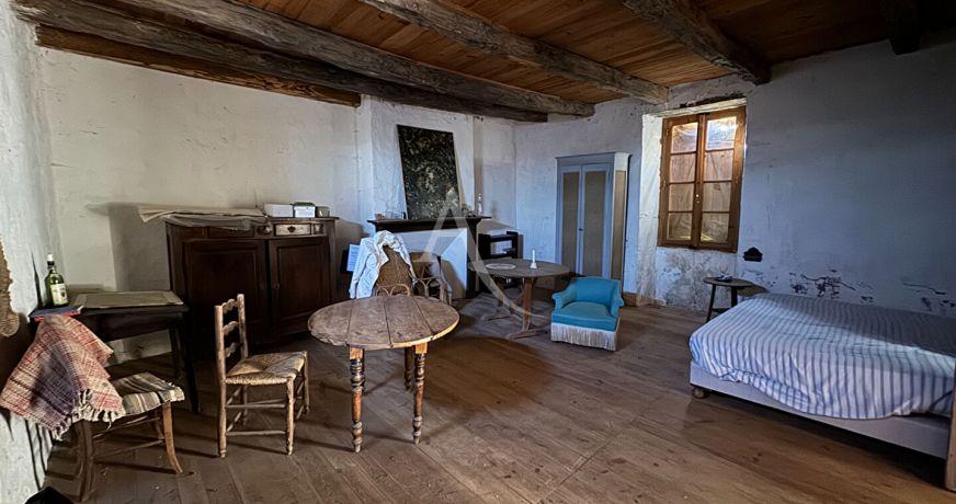 vente Maison
Montcabrier