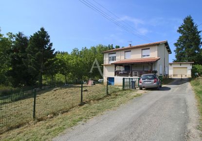 vente Appartement 
Prayssac