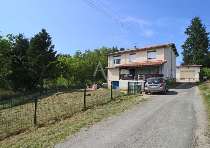 for sale Appartement 
Prayssac