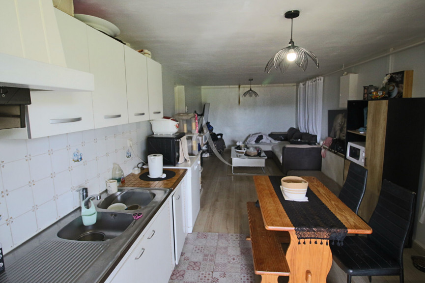 for sale Appartement 
Prayssac
 - Photo 3