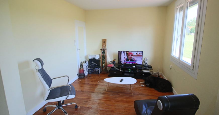 vente Appartement
Prayssac