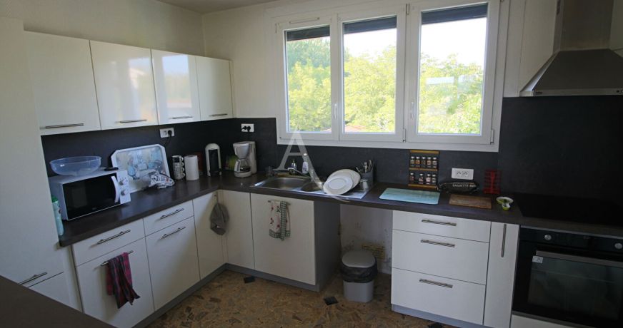 vente Appartement
Prayssac