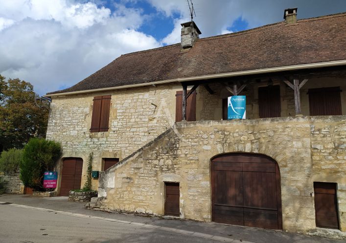 for sale Maison 
Catus