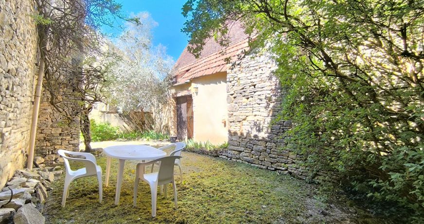 vente Maison
Catus