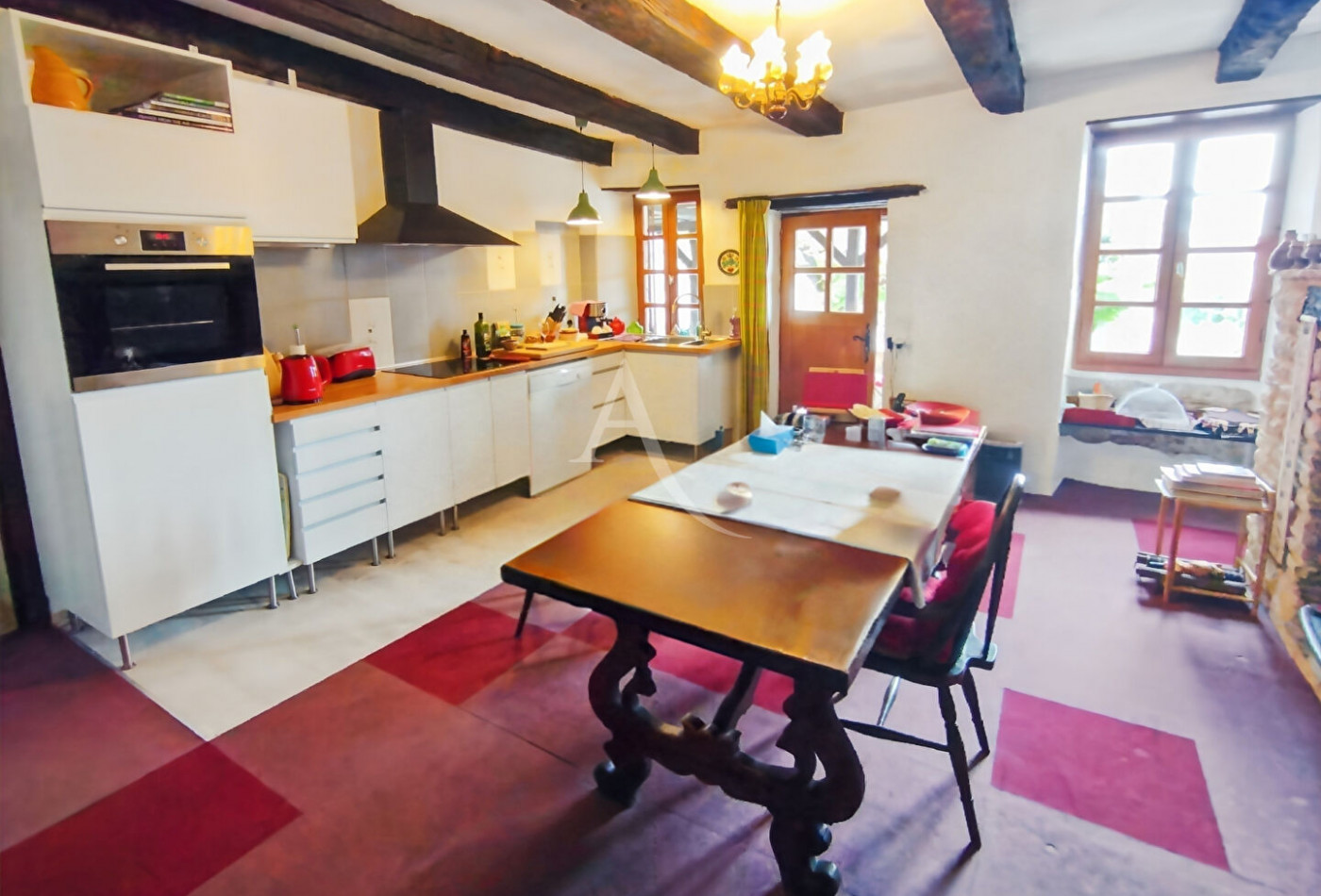 vente Maison
Catus
- Photo 3