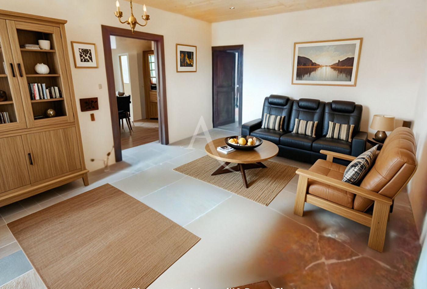 vente Maison
Catus
- Photo 5