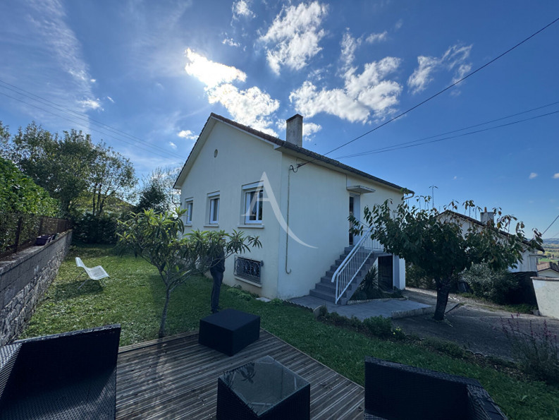 for sale Maison
Duravel
- Photo 1