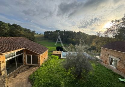 vente Maison
Puy L Eveque