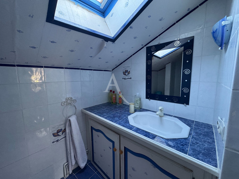 à vendre Maison
Puy L Eveque
- Photo 12