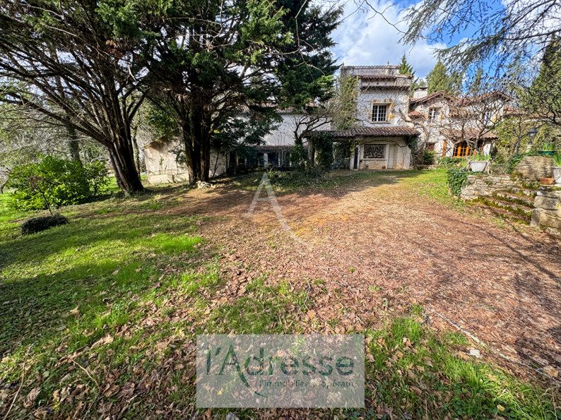 à vendre Maison
Puy L Eveque
- Photo 14