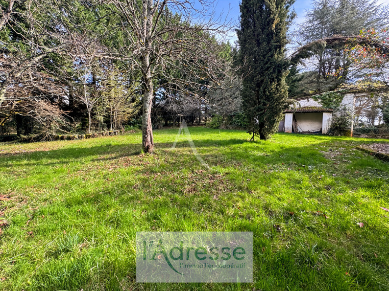 à vendre Maison
Puy L Eveque
- Photo 3