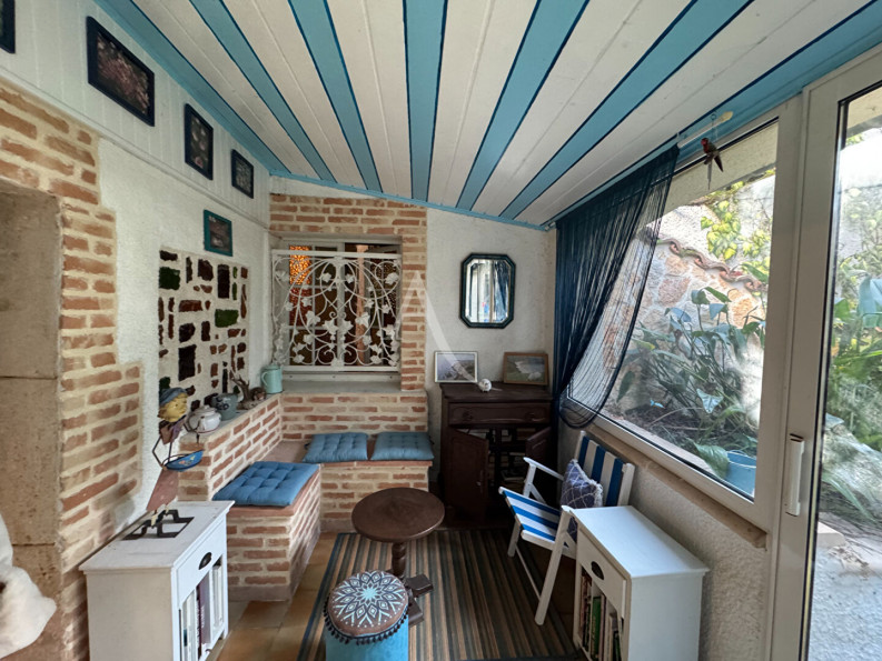 à vendre Maison
Puy L Eveque
- Photo 7