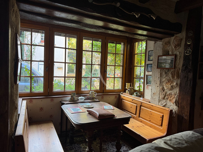 à vendre Maison
Puy L Eveque
- Photo 9