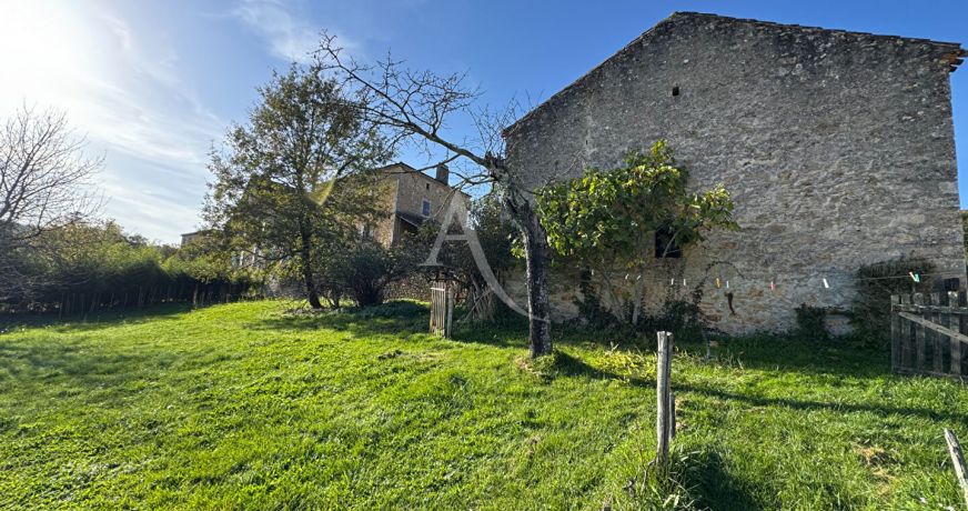 vente Maison
Montcabrier