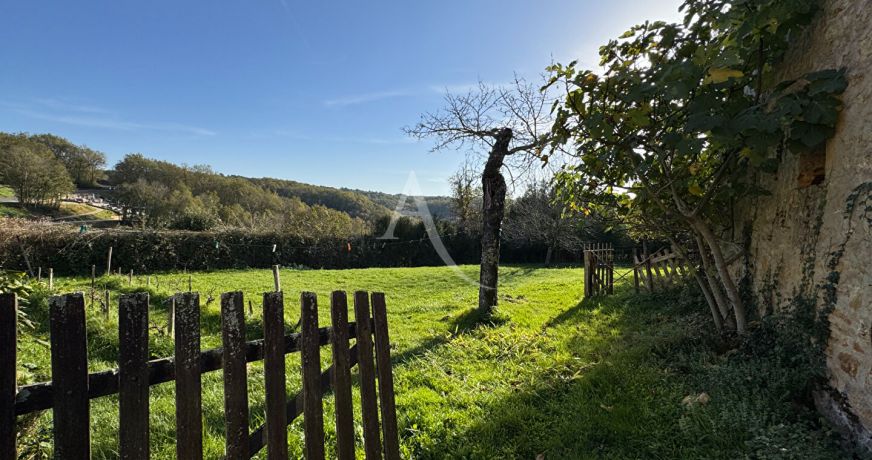 vente Maison
Montcabrier