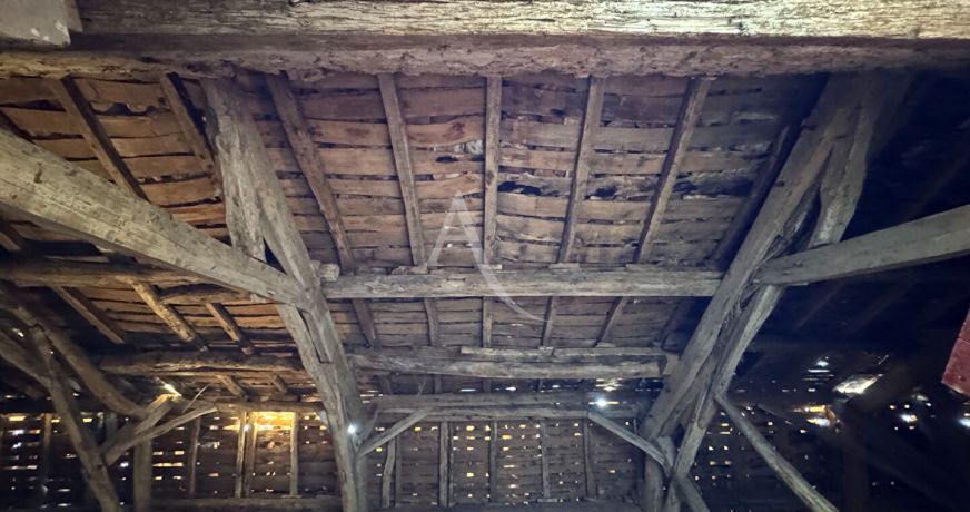 vente Maison
Montcabrier