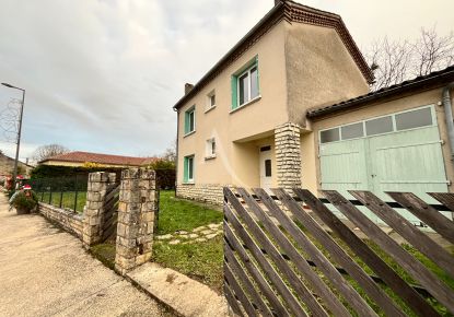 location Maison
Touzac