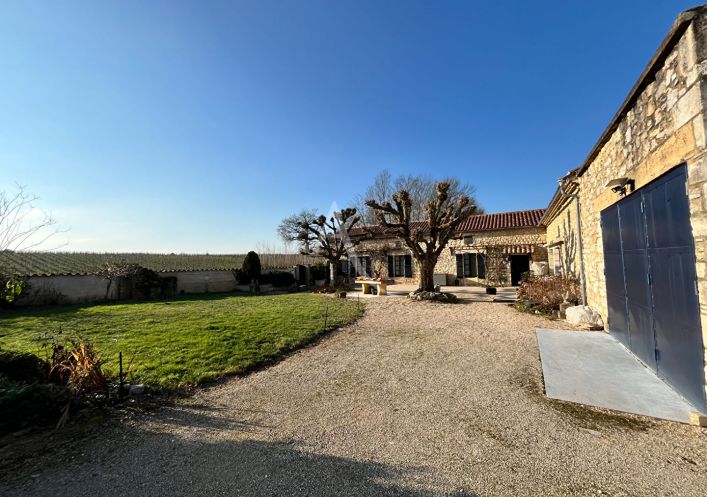 à vendre Maison
Prayssac