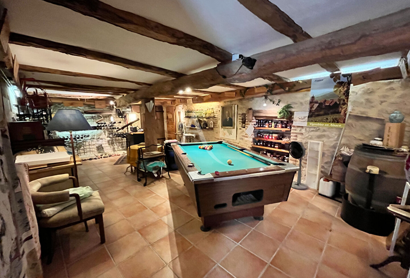 vente Maison
Prayssac
- Photo 10