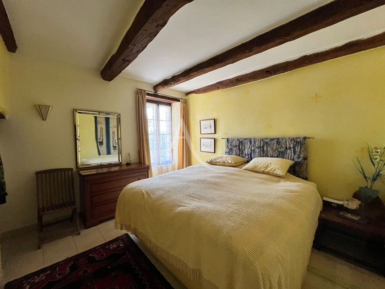 à vendre Maison
Prayssac
- Photo 11