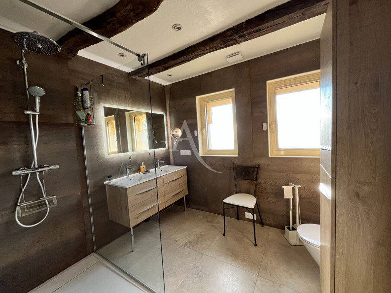 à vendre Maison
Prayssac
- Photo 13