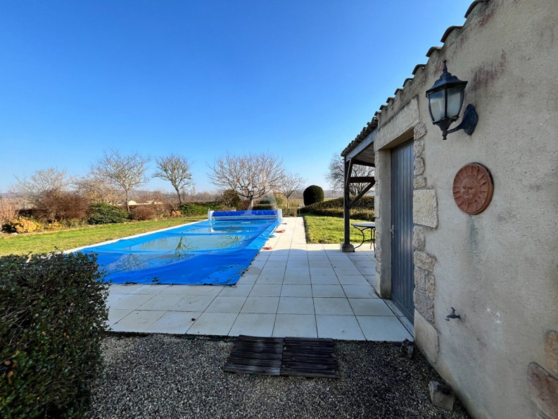 à vendre Maison
Prayssac
- Photo 14