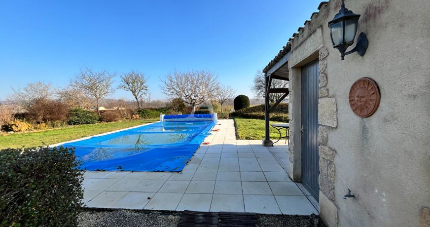 vente Maison
Prayssac