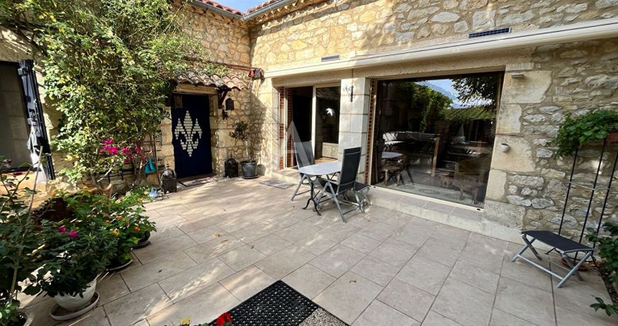 vente Maison
Prayssac