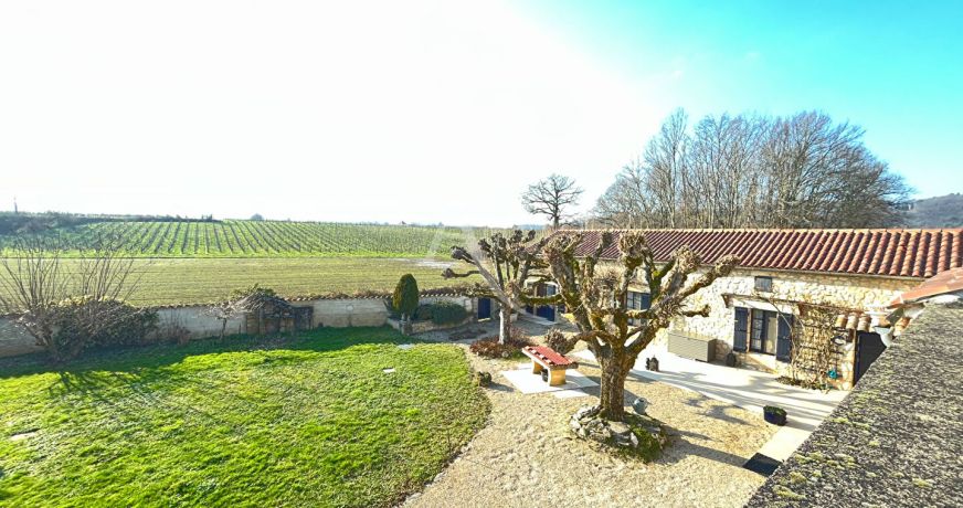 vente Maison
Prayssac