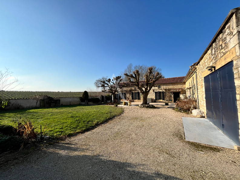 à vendre Maison
Prayssac
- Photo 18