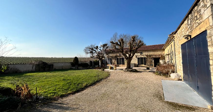 vente Maison
Prayssac