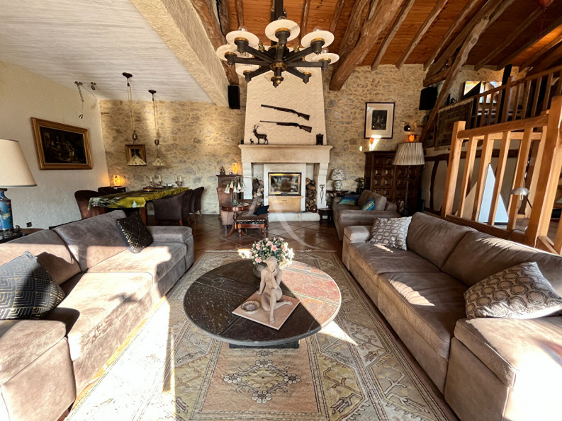 à vendre Maison
Prayssac
- Photo 4