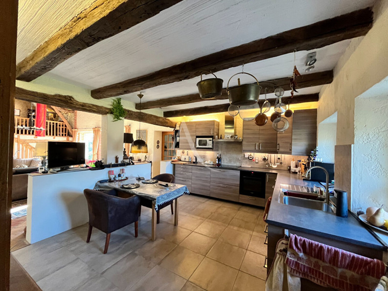 à vendre Maison
Prayssac
- Photo 6