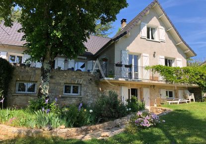 vente Maison
Prayssac