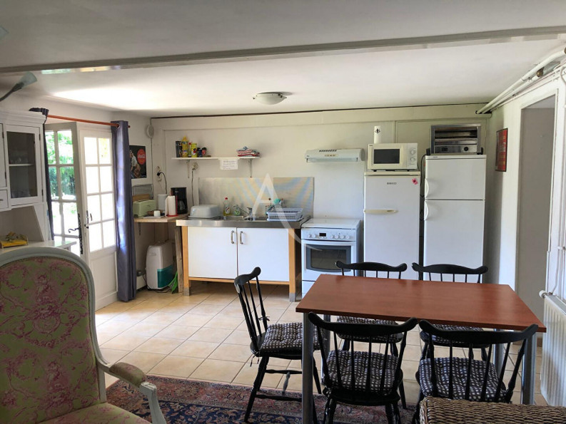 à vendre Maison
Prayssac
- Photo 12