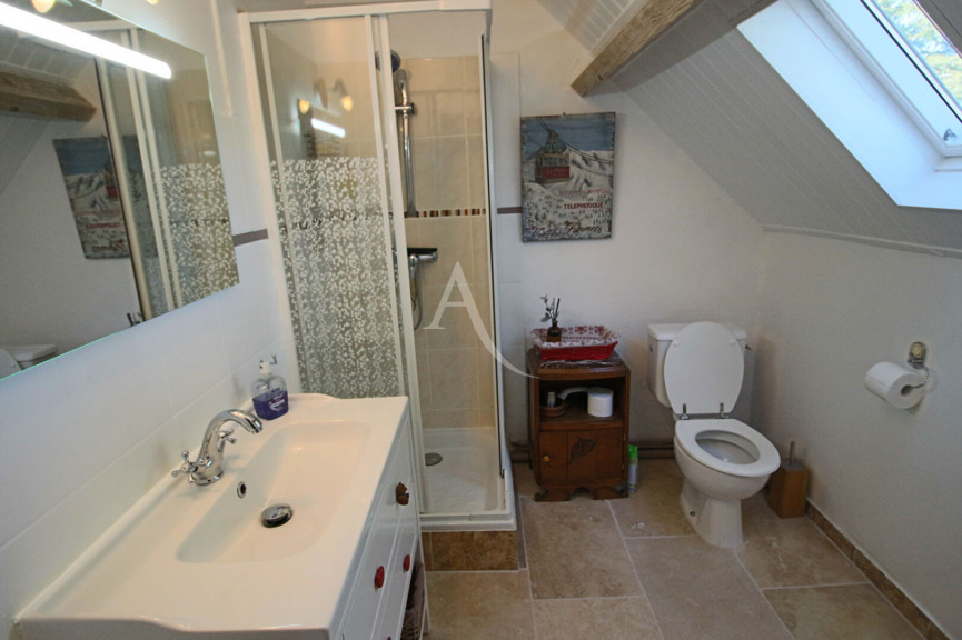 à vendre Maison
Prayssac
- Photo 17