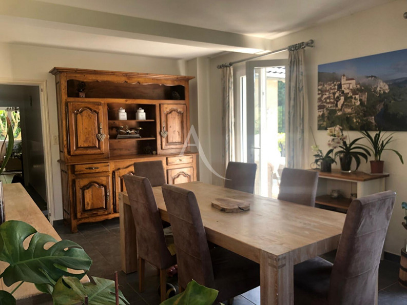 à vendre Maison
Prayssac
- Photo 5