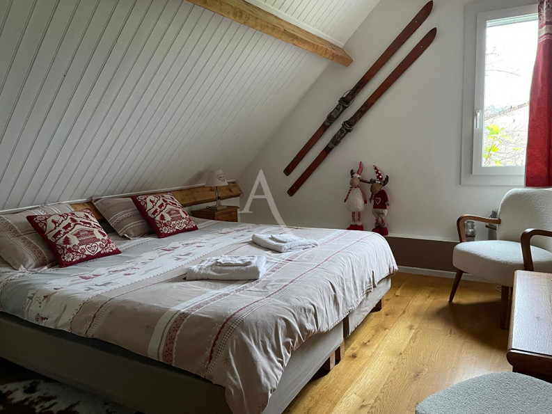 à vendre Maison
Prayssac
- Photo 7