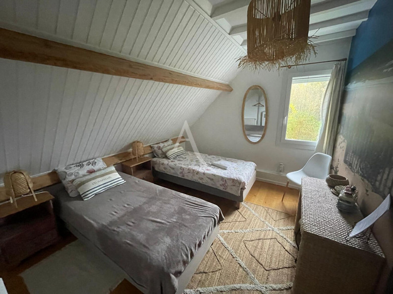 à vendre Maison
Prayssac
- Photo 8