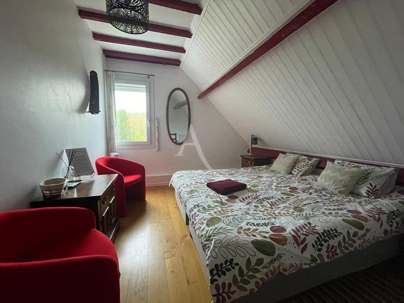 à vendre Maison
Prayssac
- Photo 9