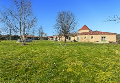 vente Maison
Prayssac