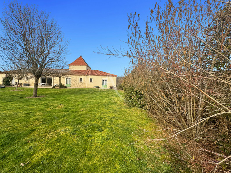à vendre Maison
Prayssac
- Photo 13