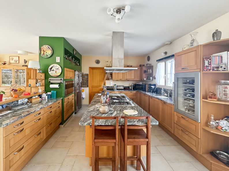 à vendre Maison
Prayssac
- Photo 3